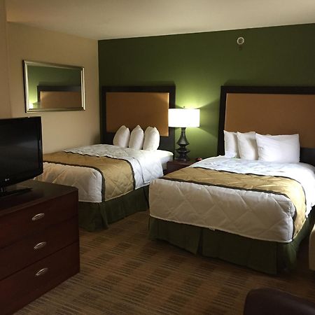 Extended Stay America Suites - Memphis - Wolfchase Galleria Exteriör bild