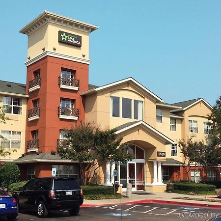 Extended Stay America Suites - Memphis - Wolfchase Galleria Exteriör bild
