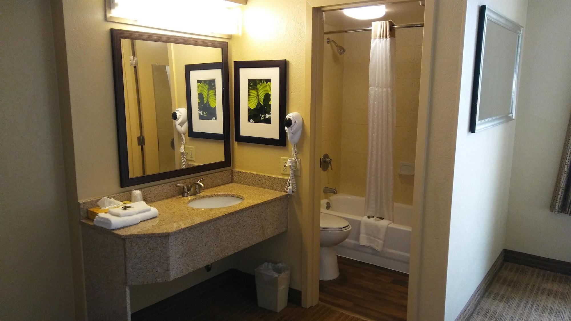 Extended Stay America Suites - Memphis - Wolfchase Galleria Exteriör bild