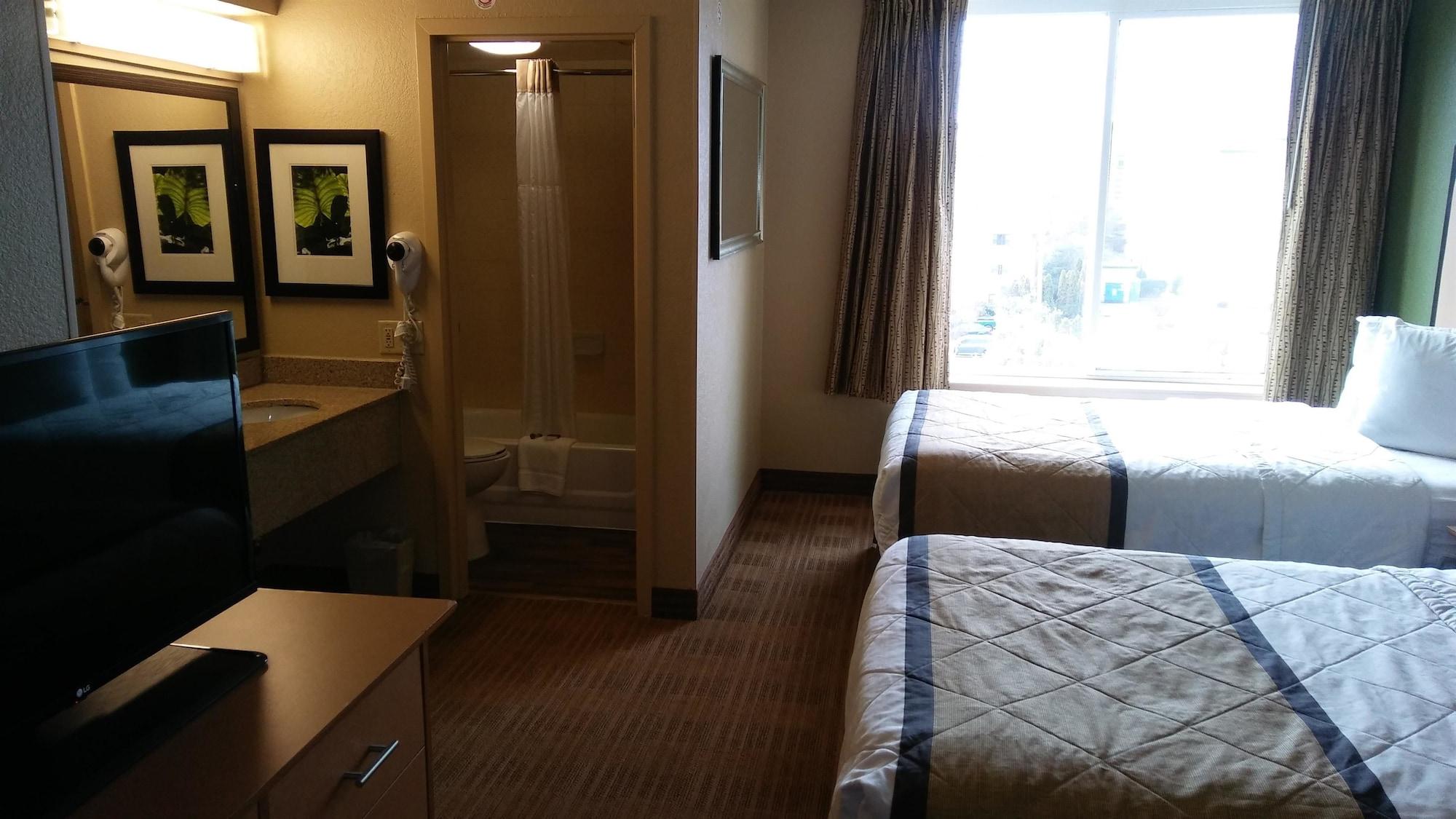 Extended Stay America Suites - Memphis - Wolfchase Galleria Exteriör bild