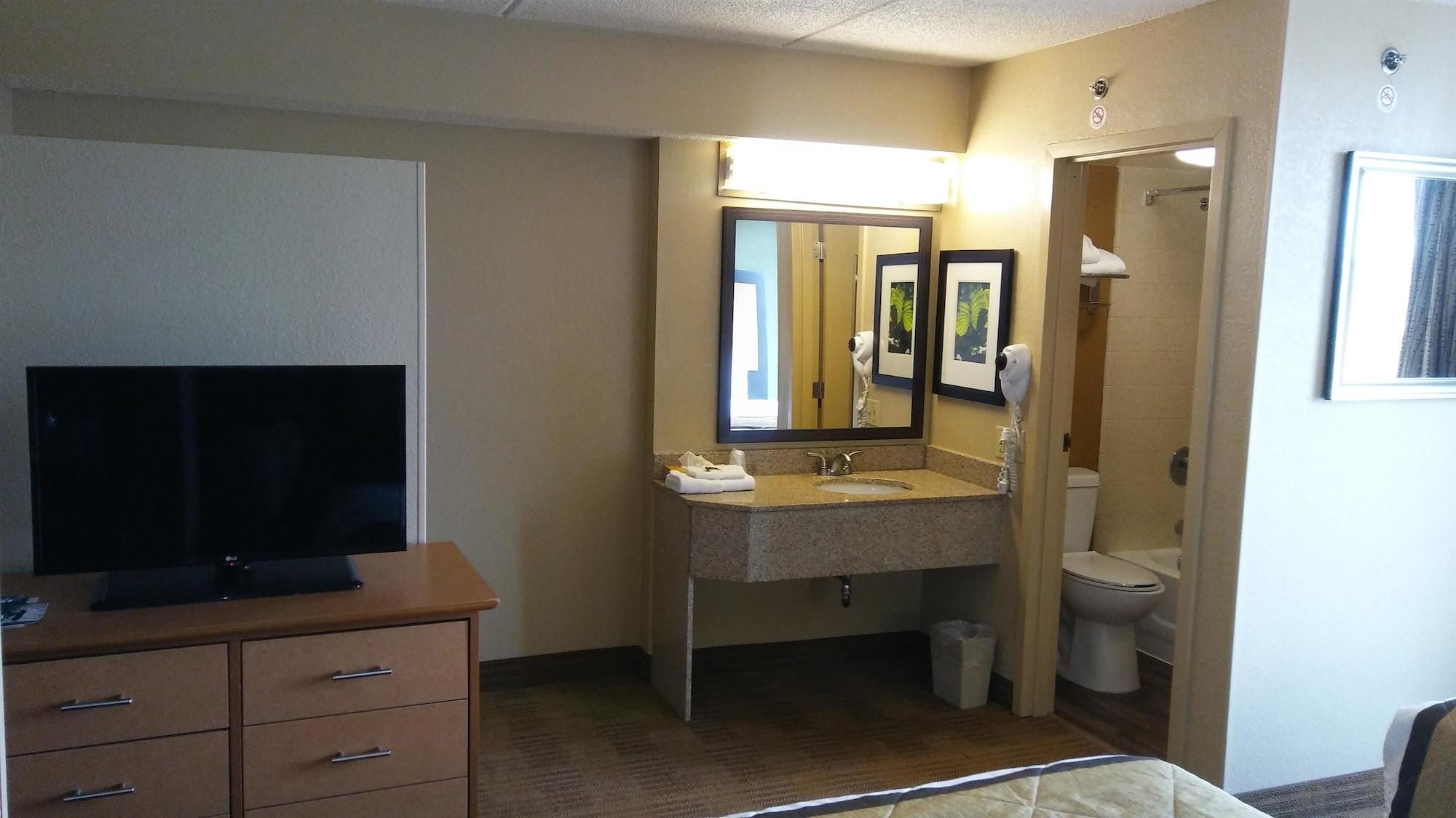 Extended Stay America Suites - Memphis - Wolfchase Galleria Exteriör bild
