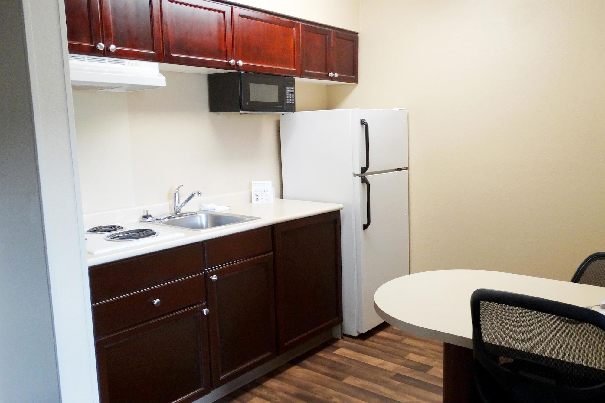 Extended Stay America Suites - Memphis - Wolfchase Galleria Exteriör bild