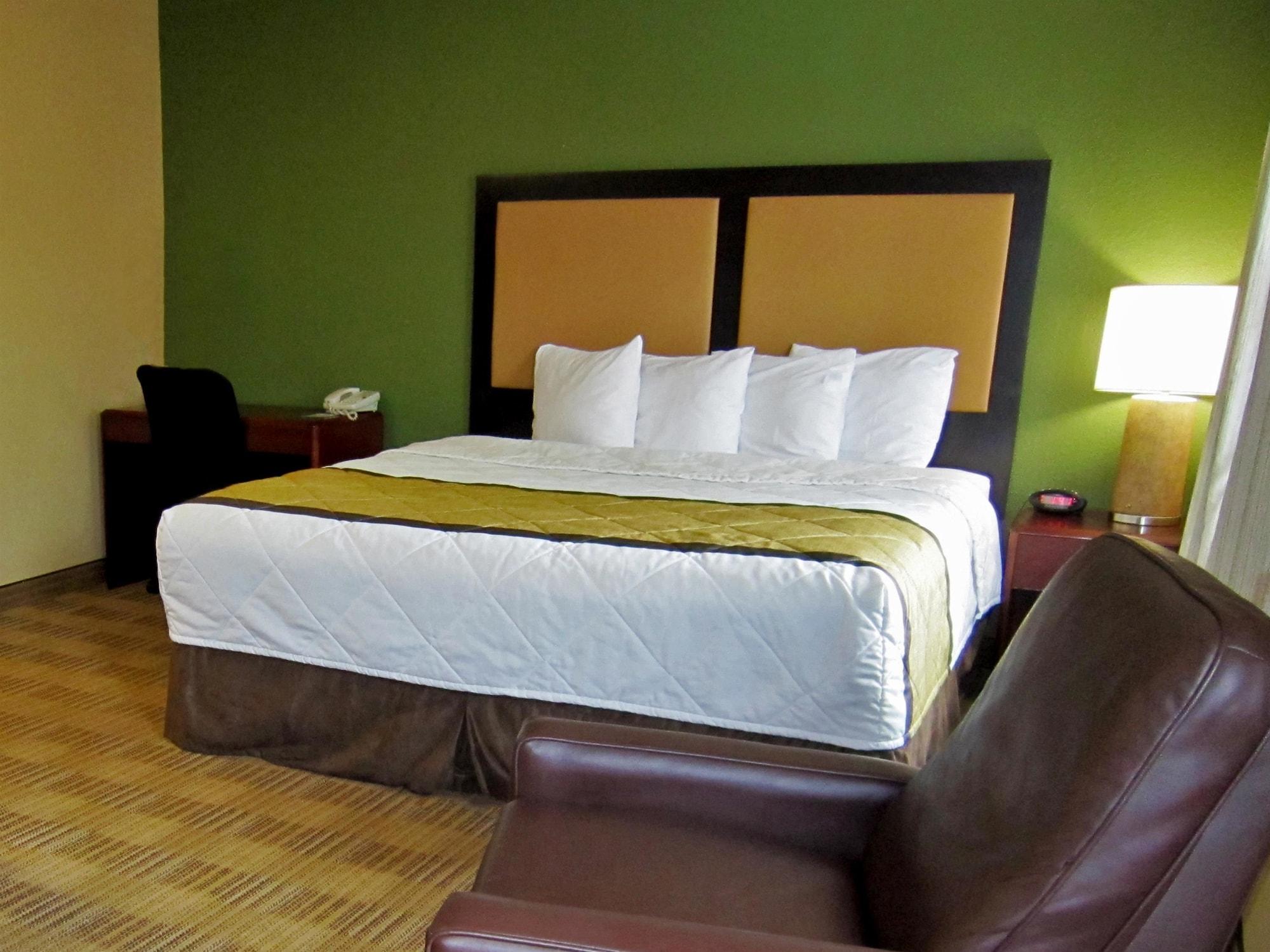 Extended Stay America Suites - Memphis - Wolfchase Galleria Exteriör bild