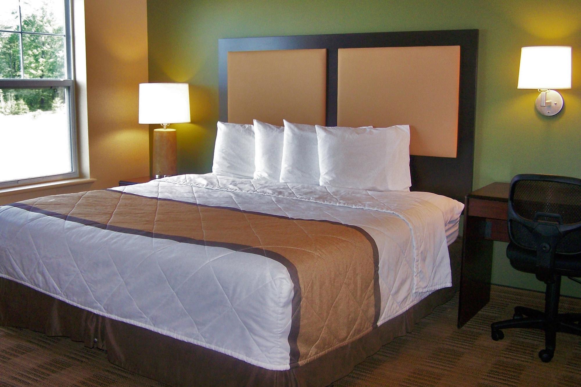 Extended Stay America Suites - Memphis - Wolfchase Galleria Exteriör bild