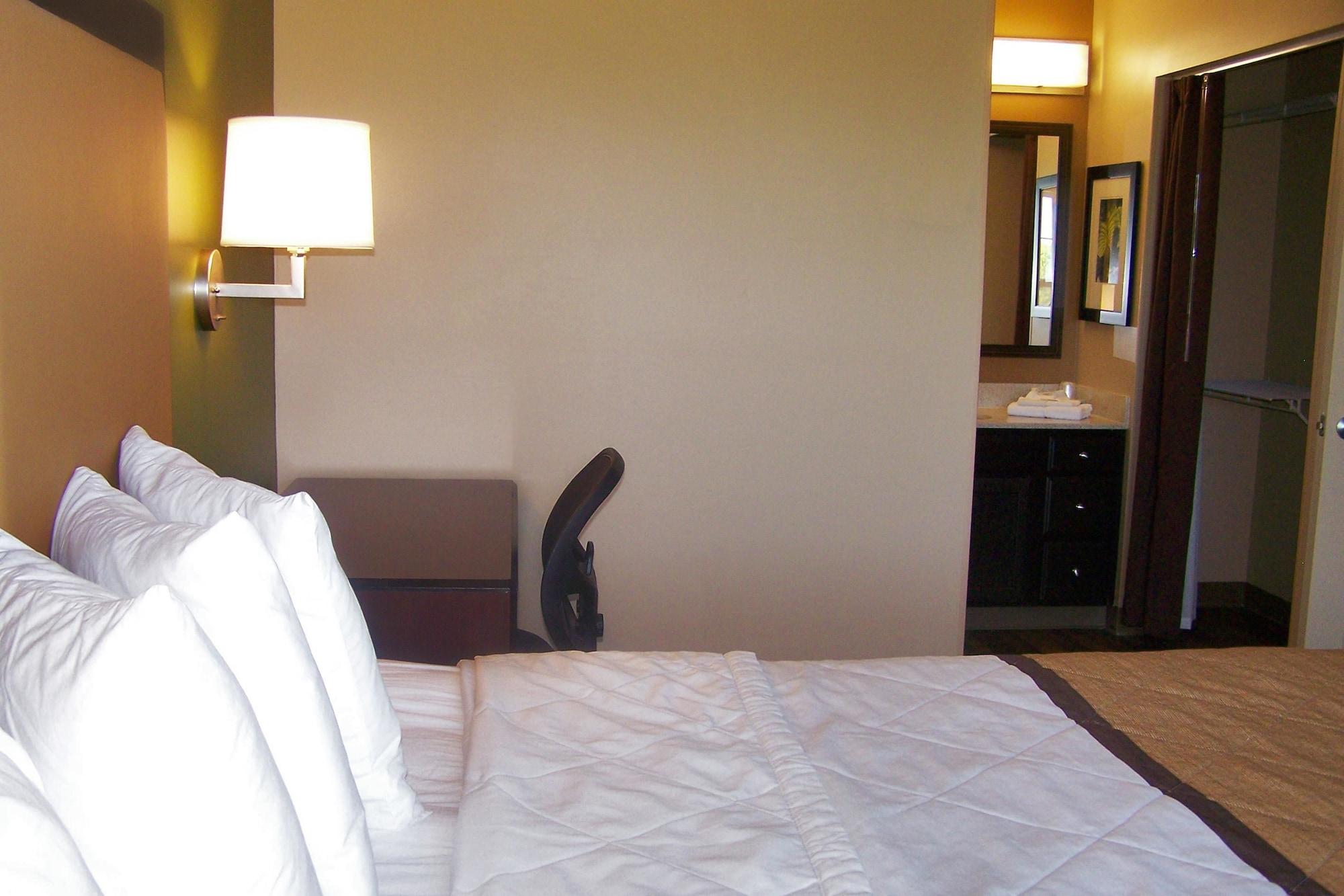 Extended Stay America Suites - Memphis - Wolfchase Galleria Exteriör bild