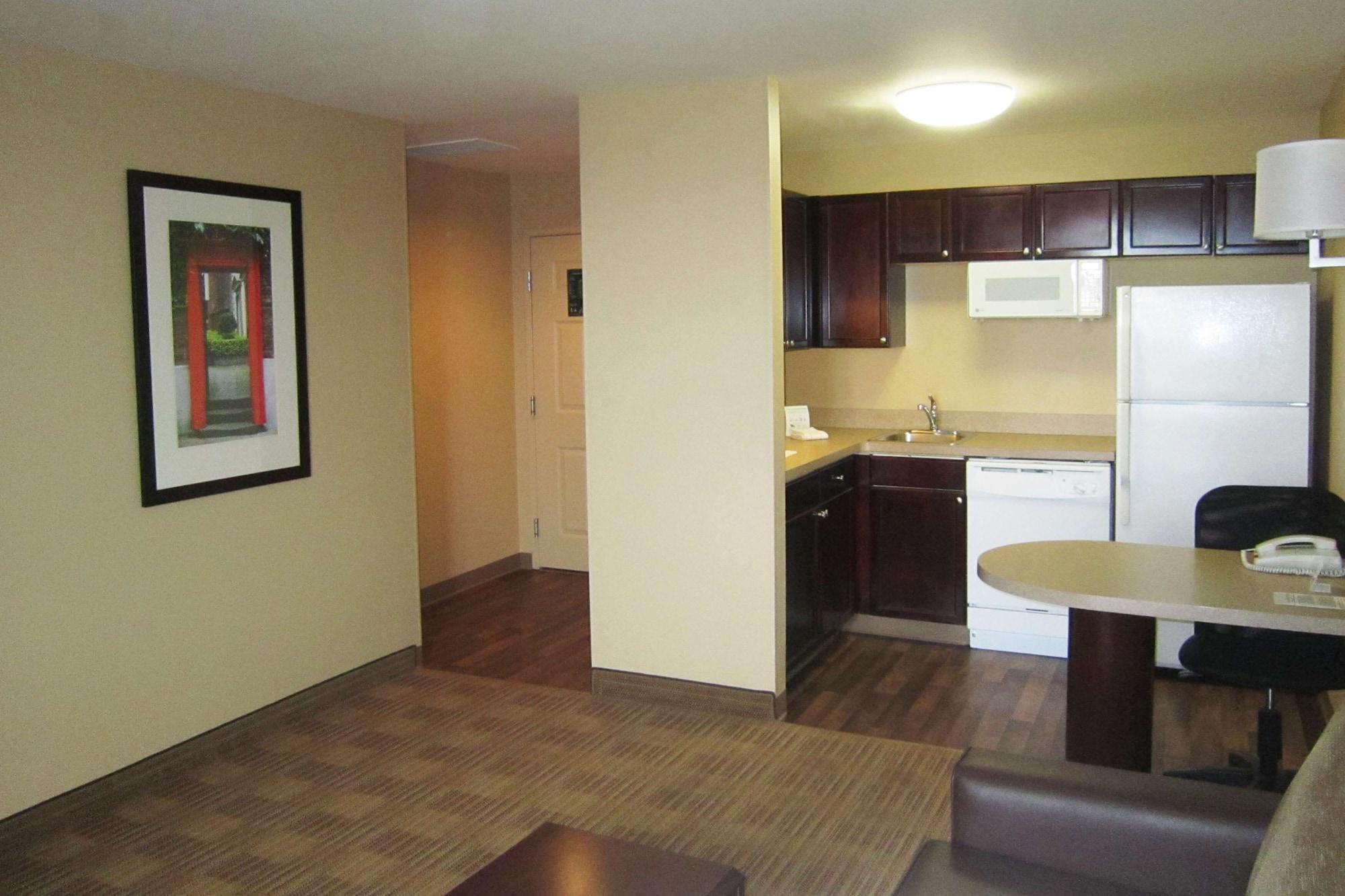 Extended Stay America Suites - Memphis - Wolfchase Galleria Exteriör bild