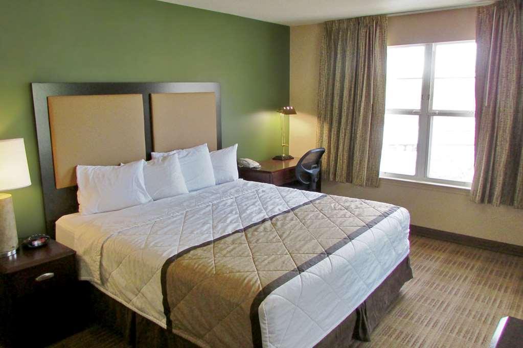 Extended Stay America Suites - Memphis - Wolfchase Galleria Rum bild