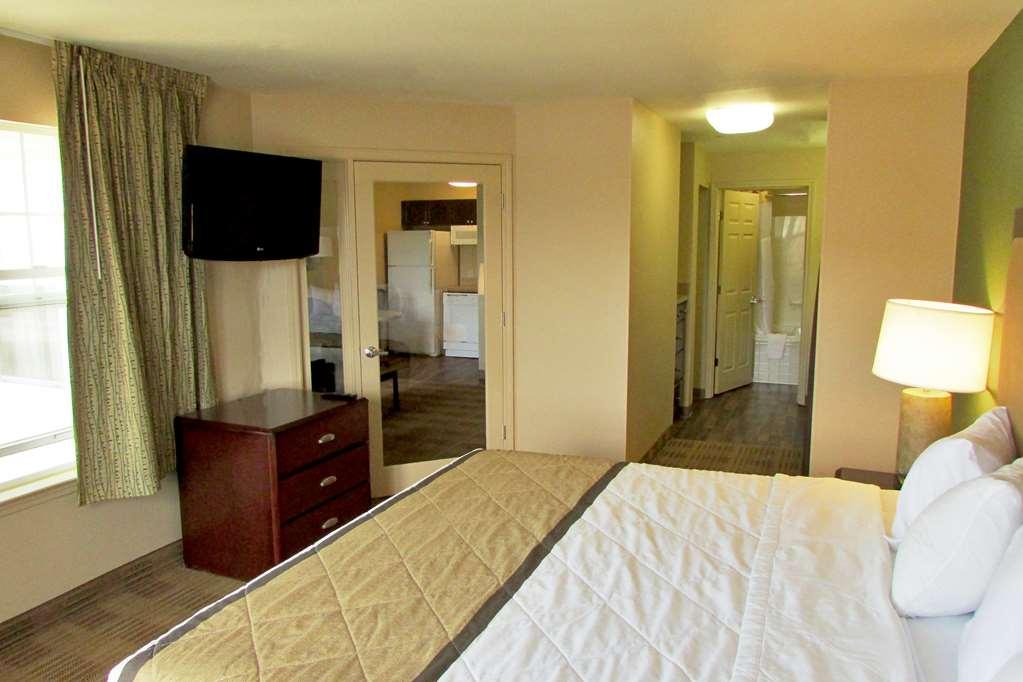 Extended Stay America Suites - Memphis - Wolfchase Galleria Rum bild