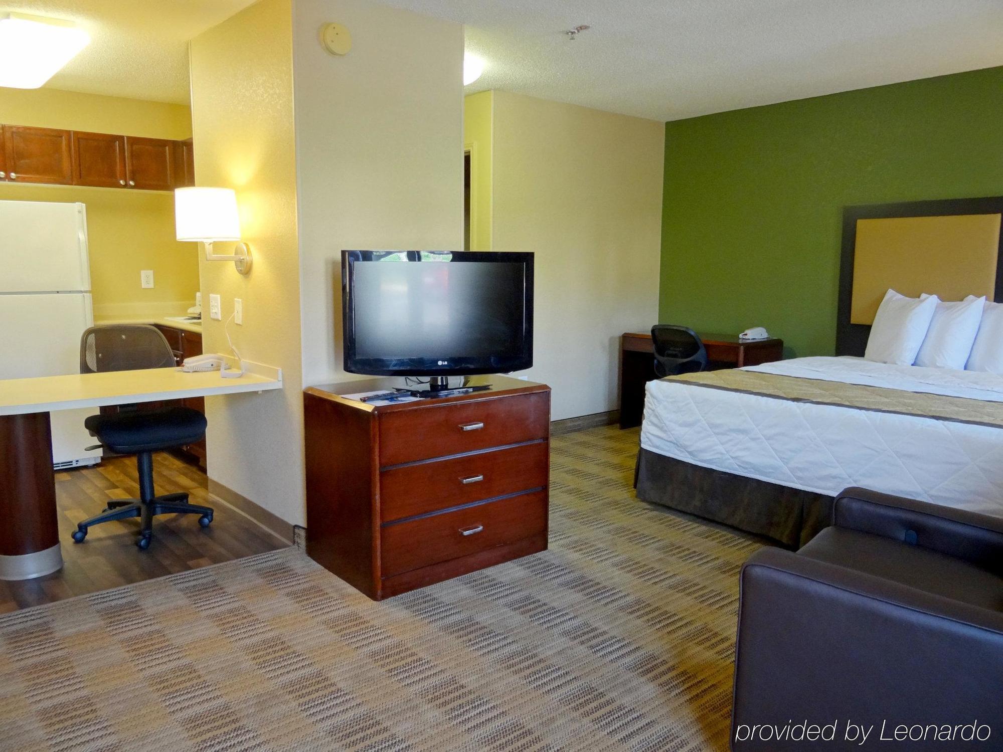 Extended Stay America Suites - Memphis - Wolfchase Galleria Exteriör bild