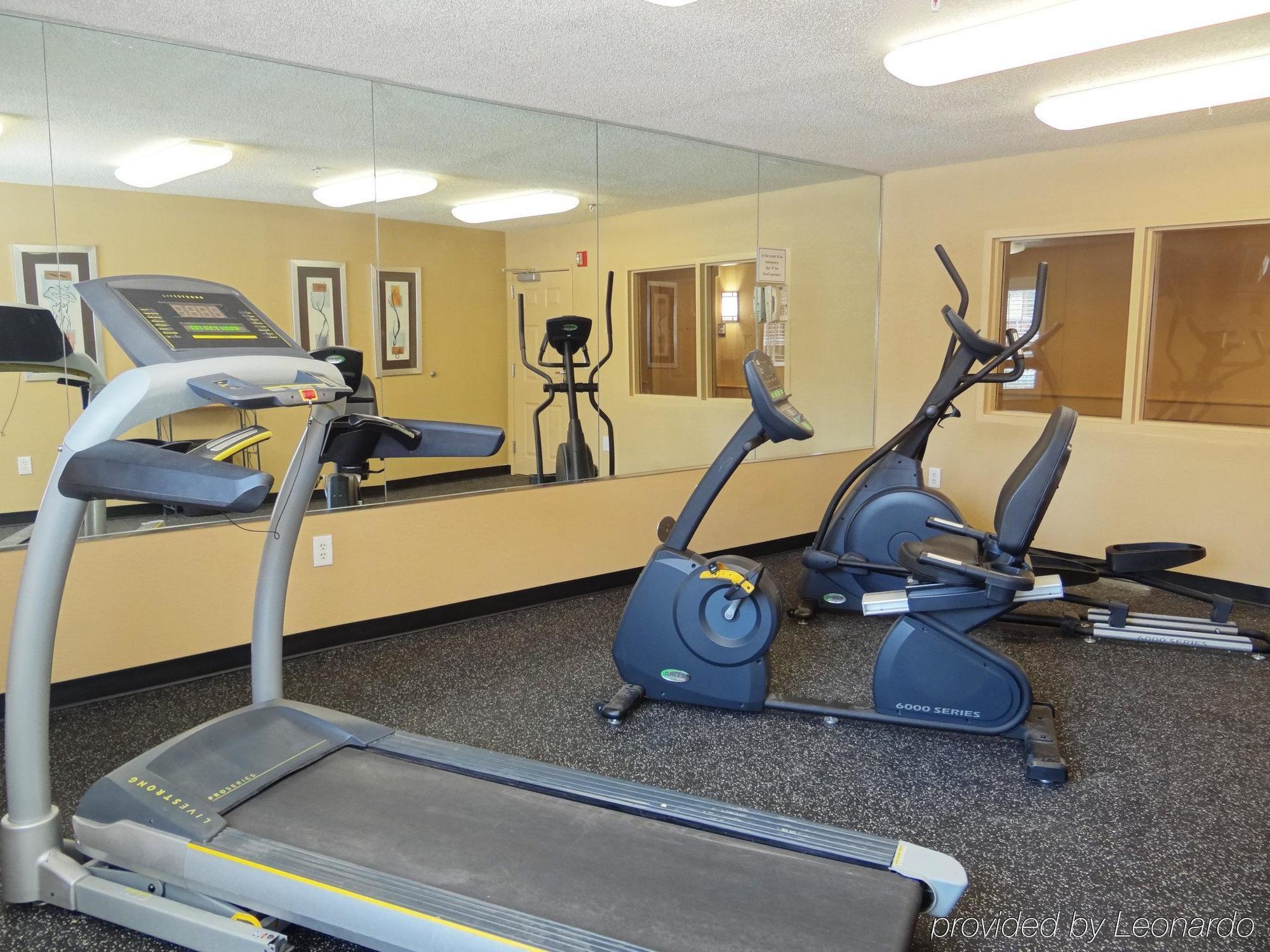 Extended Stay America Suites - Memphis - Wolfchase Galleria Exteriör bild