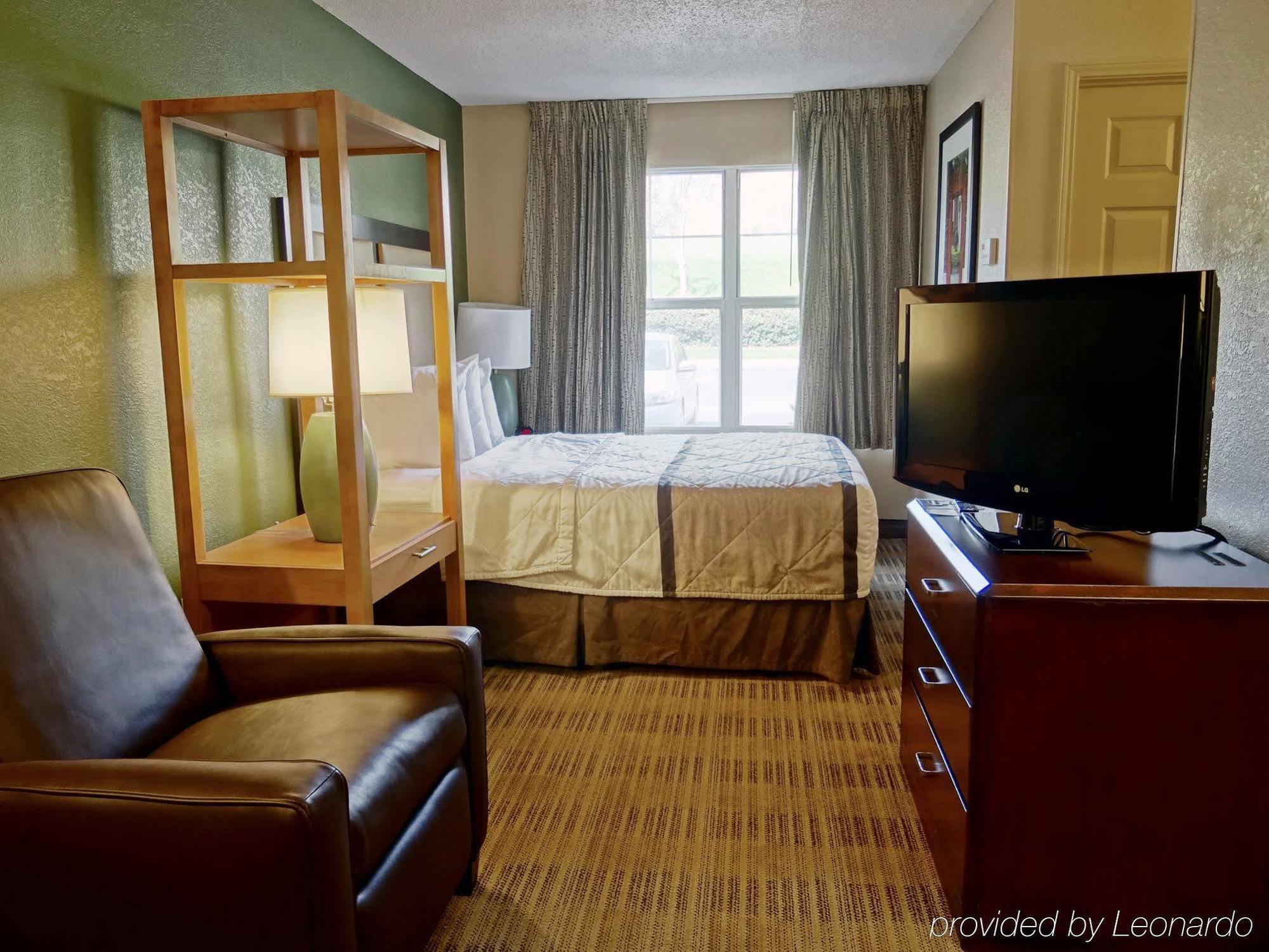 Extended Stay America Suites - Memphis - Wolfchase Galleria Exteriör bild