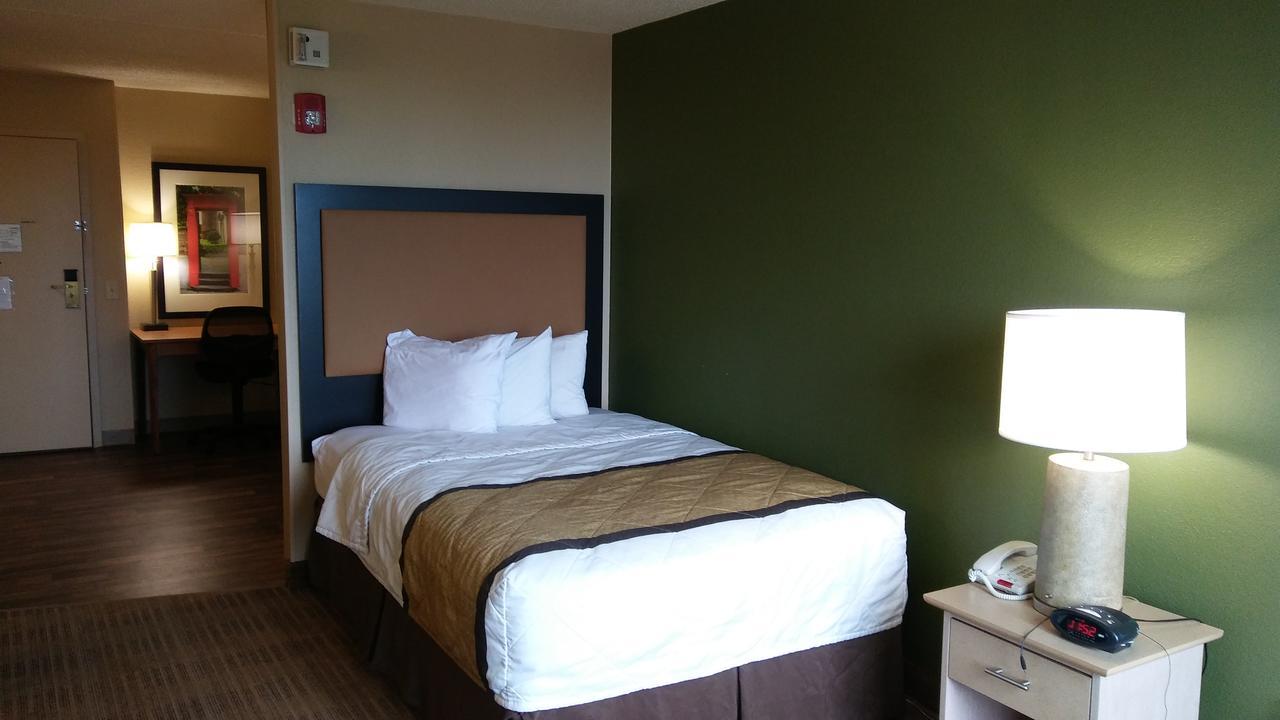 Extended Stay America Suites - Memphis - Wolfchase Galleria Exteriör bild
