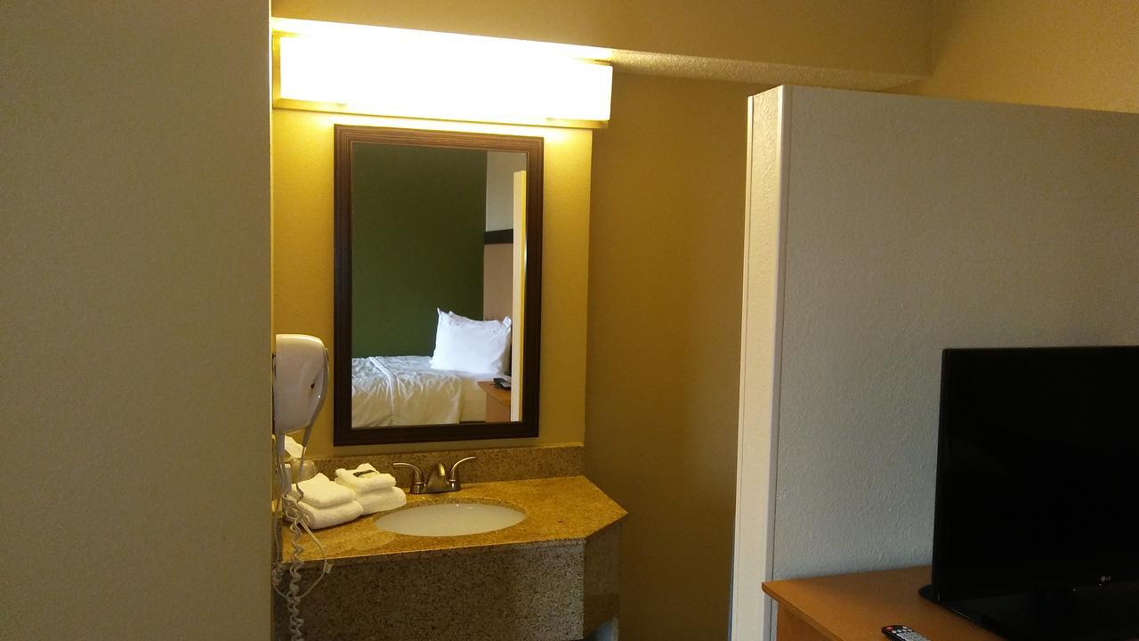 Extended Stay America Suites - Memphis - Wolfchase Galleria Exteriör bild